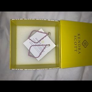 kendra scott earrings